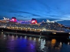 New: Disney's Cruise Line announces removing COVID testing soon