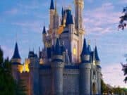 Bob Iger is alarmed by big Disney Park Price Increases