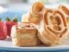 Can You Enjoy A Disney Buffet With A Food Allergy?