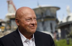 Disney CEO Bob Chapek cutting new employees for the company