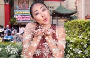 Disney Has Fun New Magic Shots for the Holidays