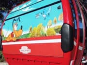 Disney Skyliner shuts down after incident with drunk Guest
