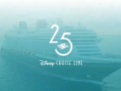 Disney Cruise Line announces amazing new sailings to celebrate its 25th anniversary