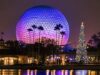 First Look at the new Gingerbread House at EPCOT
