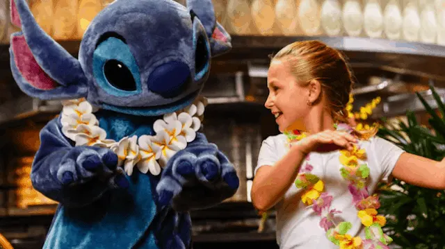 Full review: Characters are back at Disney World's 'Ohana breakfast!