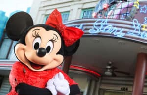 Great Restaurants for Your Holiday Meal in Disney World