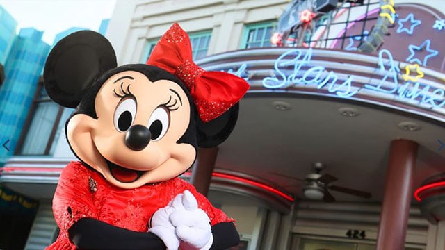 Great Restaurants for Your Holiday Meal in Disney World