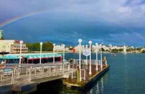 How much did Hurricane Ian Cost Walt Disney World?