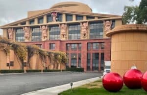 Iger discusses the future of the park pass reservation system
