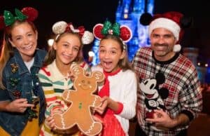 More New Magic Shots Come to Disney for the Holidays