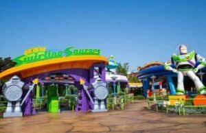 Pixar fans: Make sure you do these amazing experiences on your Disney World vacation!