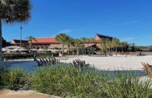 All Of The Great November Recreation Activities At Disney's Polynesian Village Resort