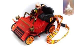 Read this if you did not get the Mr. Toad popcorn bucket from Magic Kingdom!