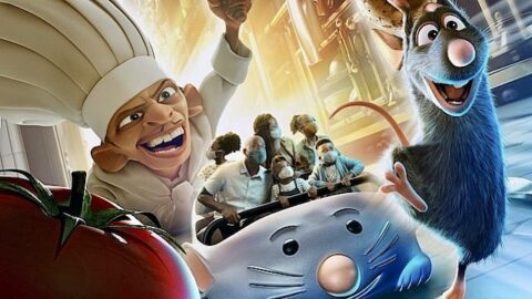 New change for Remy’s Ratatouille Adventure will make the ride experience even better