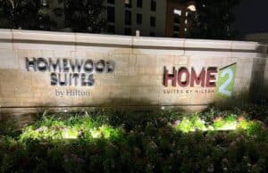 Review of HomeWood Suites at Flamingo Crossing in Disney World