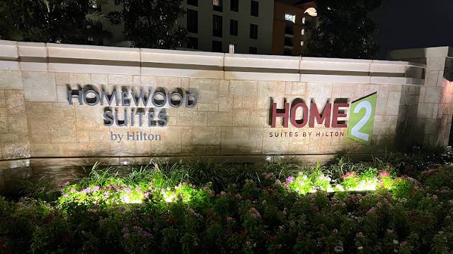 Review of HomeWood Suites at Flamingo Crossing in Disney World