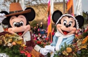 See What Disney is Offering You - Free for the Holidays