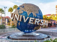 Several attractions at Universal Studios are now closing permanently