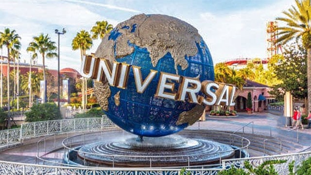 Several attractions at Universal Studios are now closing permanently