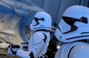 The Price for Rise of The Resistance Hits a New High at Disney World