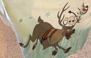 The Festival of the Holidays merchandise is worth melting for