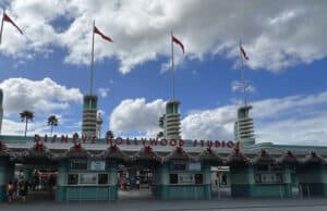 Top 10 reasons to love Disney's Hollywood Studios this Christmas