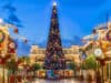 Top 10 reasons to love Disney's Magic Kingdom this Christmas