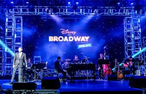 Want to see your favorite Disney on Broadway performers up close? Here's how!