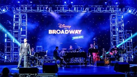 Want to see your favorite Disney on Broadway performers up close? Here’s how!