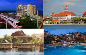 Warning: Late Night Disruptions at Magic Kingdom Resorts
