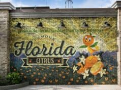 Will Iger's big return change plans for the company to relocate to Florida?