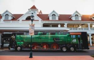 You can be involved in the design of the new Sunshine Flyer bus!