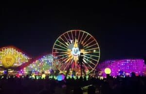Are dessert parties for Disney shows worth the extra money?