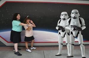 Great Photo Opportunities for Disney Visa Cardholders