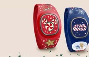 This new update will make your next Disney holiday vacation a little more magical