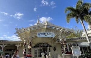 REVIEW: Breakfast returns to The Crystal Palace at Disney World