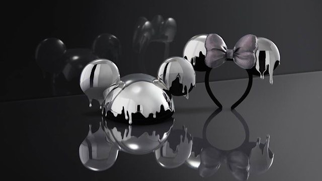 Don't miss all the 100th Disney Celebration merchandise available now