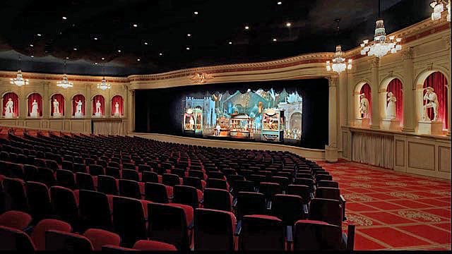 After several delays, this Disney World attraction is open now