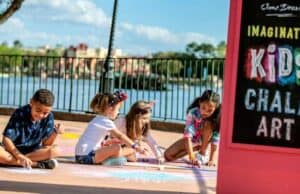 All the NEW details on Epcot's 2023 Festival of the Arts