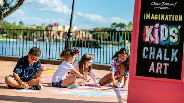 All the NEW details on Epcot's 2023 Festival of the Arts