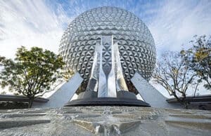 An Epcot Restaurant Unexpectedly Closes at Disney World