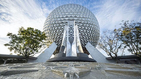 An Epcot Restaurant Unexpectedly Closes at Disney World