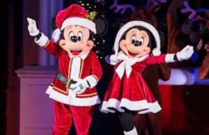 Books To Gift Your Favorite Disney Fan this Holiday Season