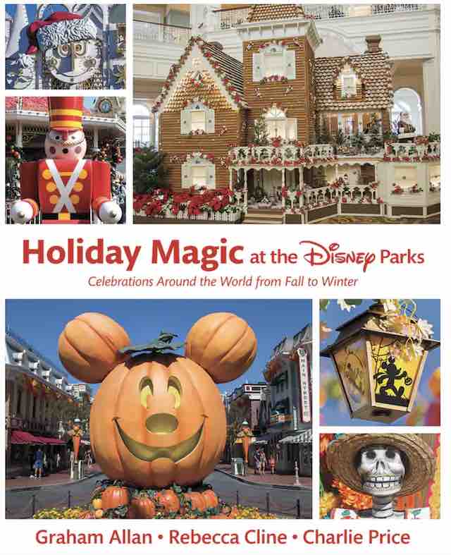 Books To Gift Your Favorite Disney Fan this Holiday Season - KennythePirate.com