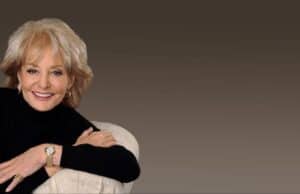 Disney Honors the Life of the Legendary Barbara Walters