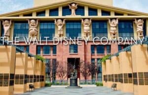 Disney Stock Takes a Big Hit for the First Time Since Bob Iger Came Back