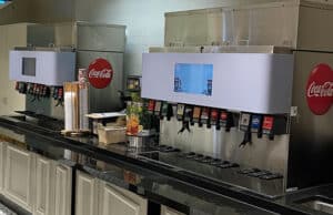 Disney World now limits free soda refills