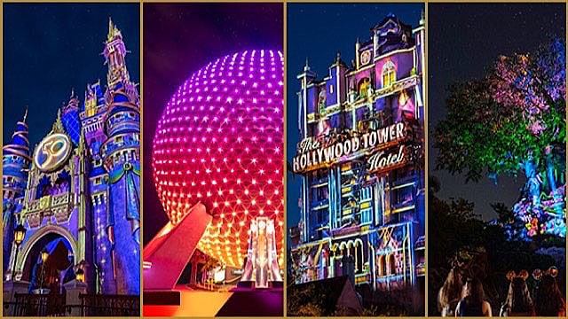 NEW: Disney World extends theme park hours into 2023