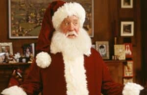 Disney has Great News for Santa Clauses Fans
