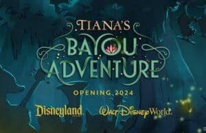 Disney introduces new additions for Tiana's Bayou Adventure